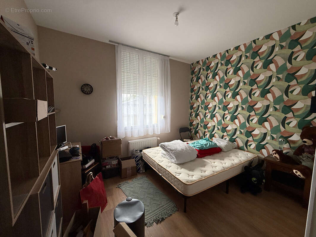 Appartement à SEDAN