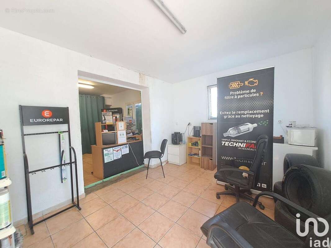 Photo 3 - Appartement à PLAISSAN