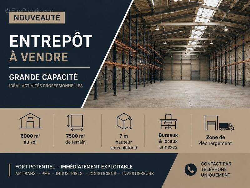 Commerce à ETREUX