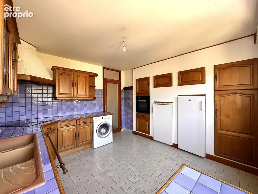 Appartement 96 m² à Cluses  - photo 6