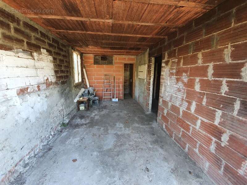 Maison à CORNEBARRIEU