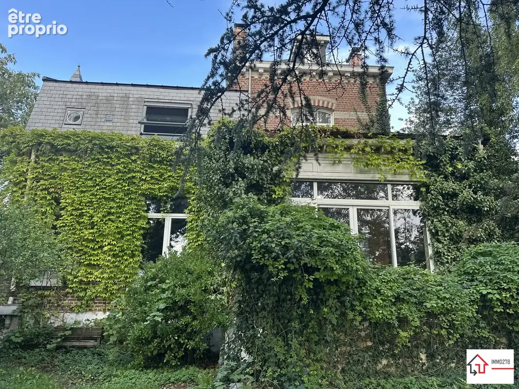 Maison 7 pièces 160 m² à vendre à Cassel (59670) - photo 6
