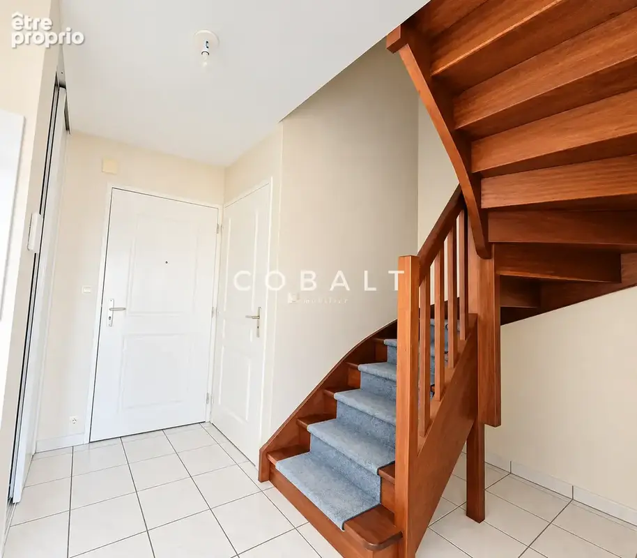 Appartement Duplex - 2 chambres - 47 m2 - Place de stationnement + Cave - La Baule centre Proche Marché - photo 6