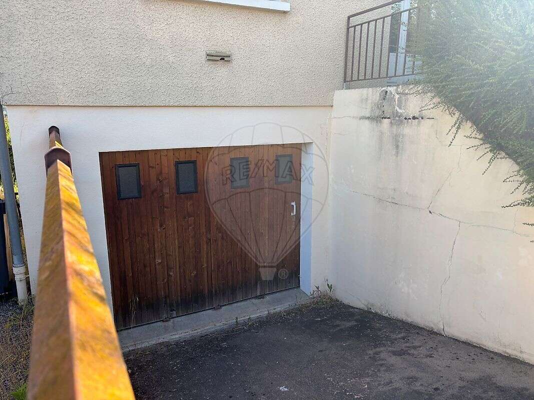 Maison à DECIZE