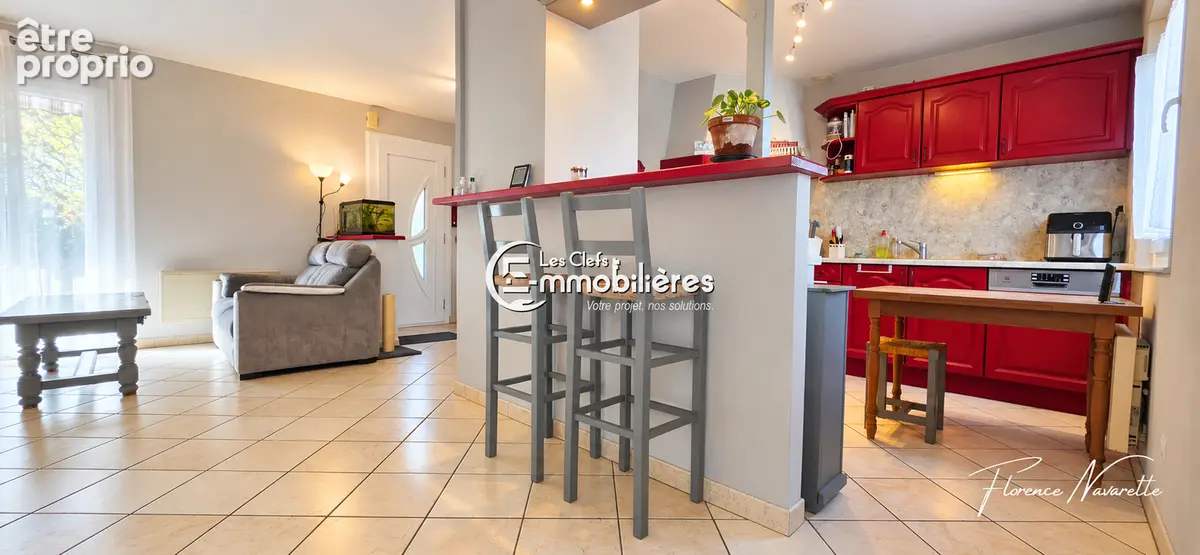 Maison plain-pied 3 chambres avec piscine au calme - photo 11