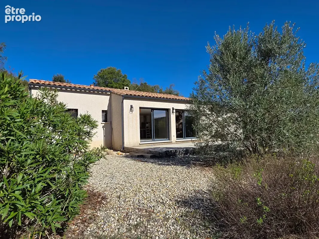 Villa Les Mages - photo 1