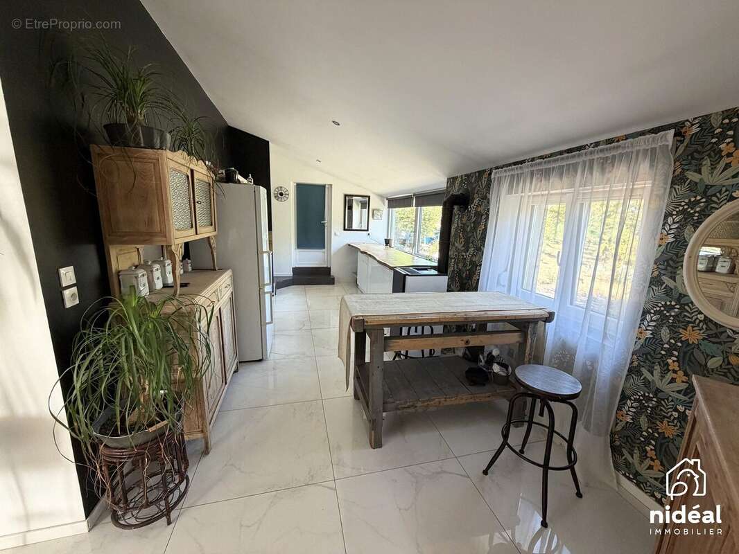Maison 127 m² à Assevent  - photo 4