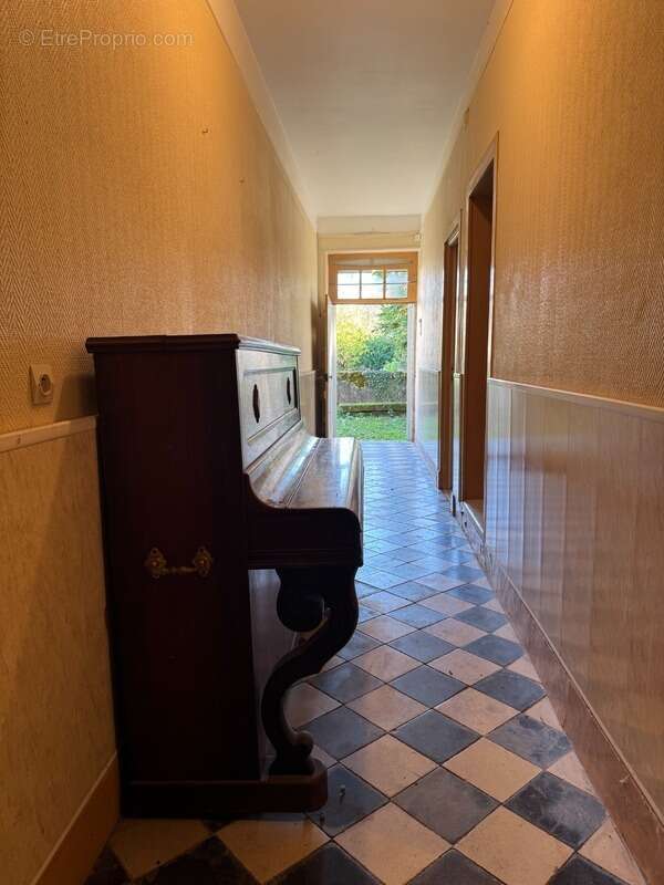 Maison à BLAINVILLE-SUR-L&#039;EAU