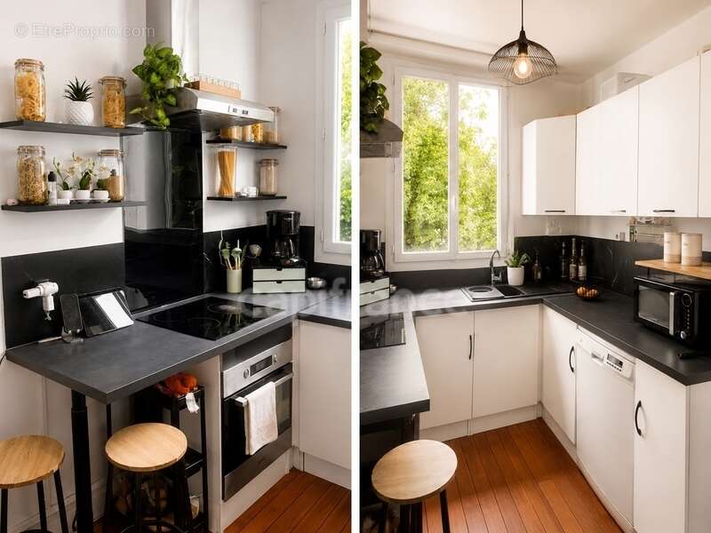 Appartement à QUIMPER