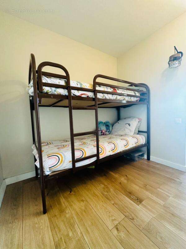 Appartement à VALRAS-PLAGE