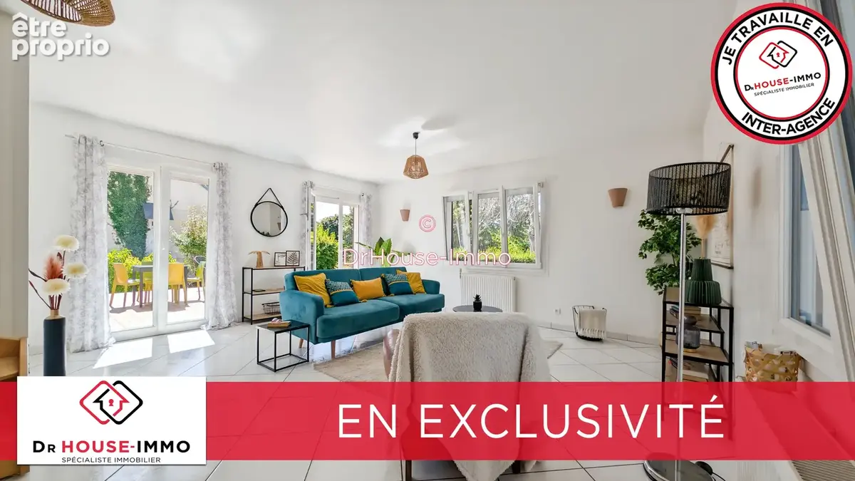 Maison 7 pièces 162 m² à vendre à Bieville-Beuville (14112) - photo 6