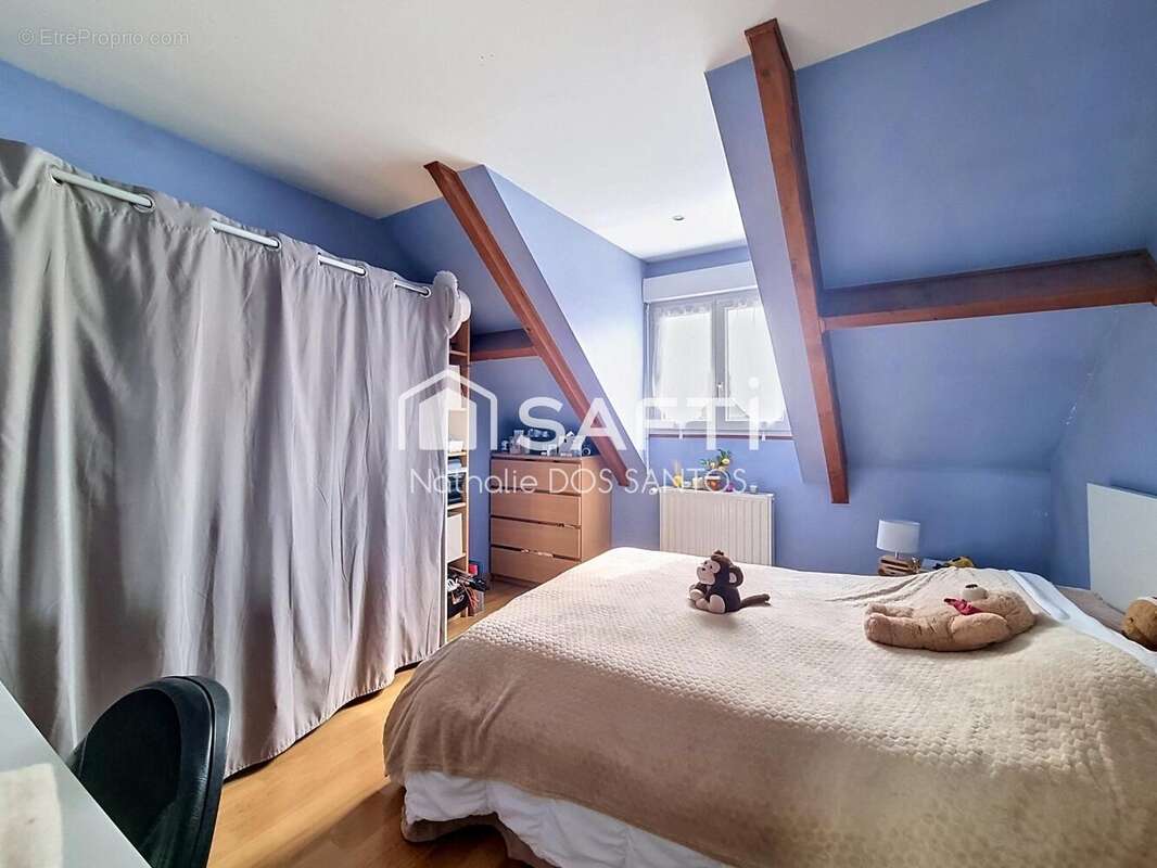 Photo 9 - Maison à OZOIR-LA-FERRIERE