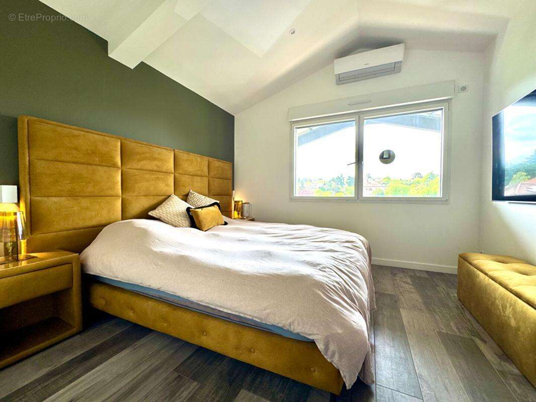 Appartement à BRINDAS