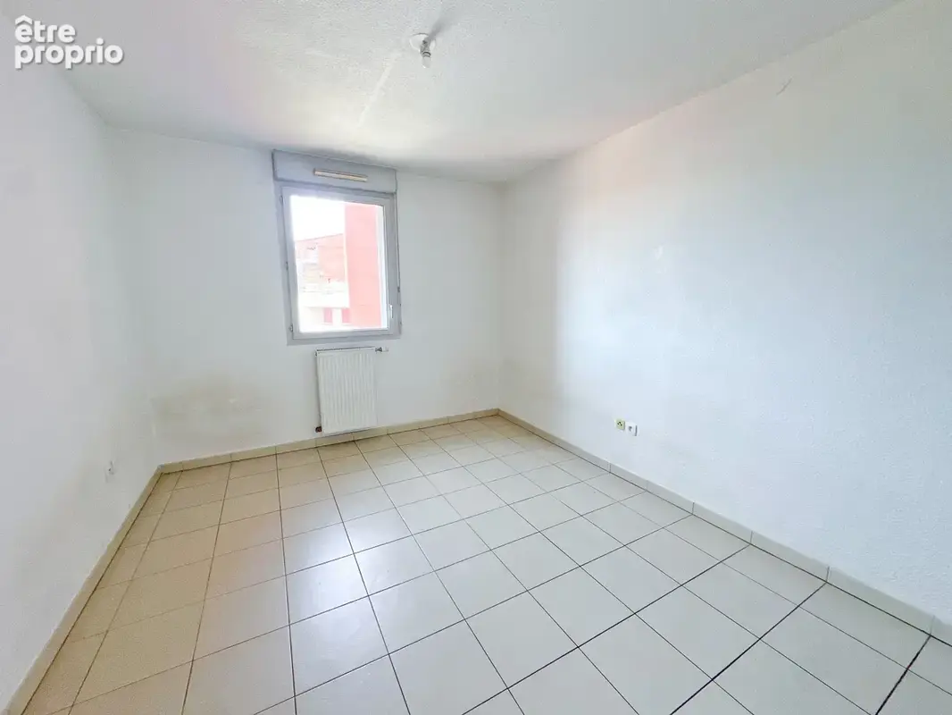TOULOUSE, Appartement 2 pièces avec terrasse - photo 17