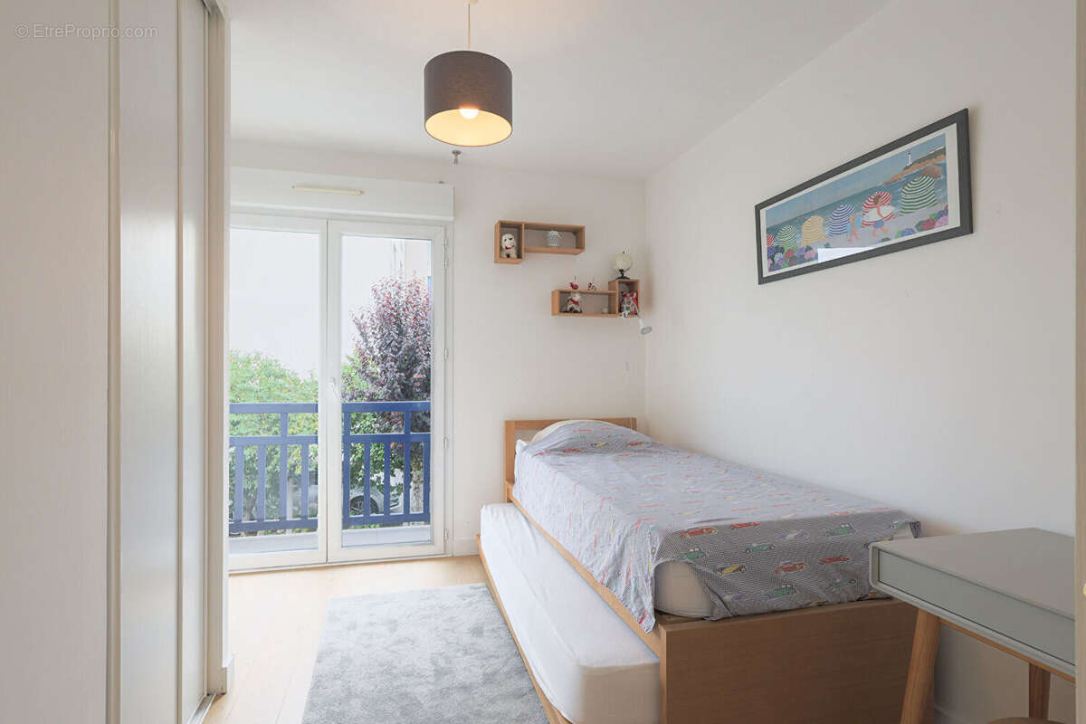 Appartement  4 pièces - photo 6