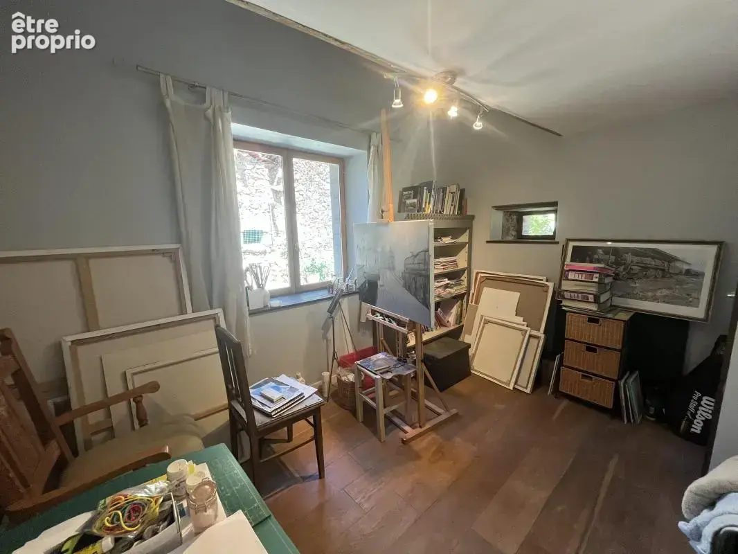 Maison 7 pièces 145 m² à vendre à Cheronnac (87600) - photo 11