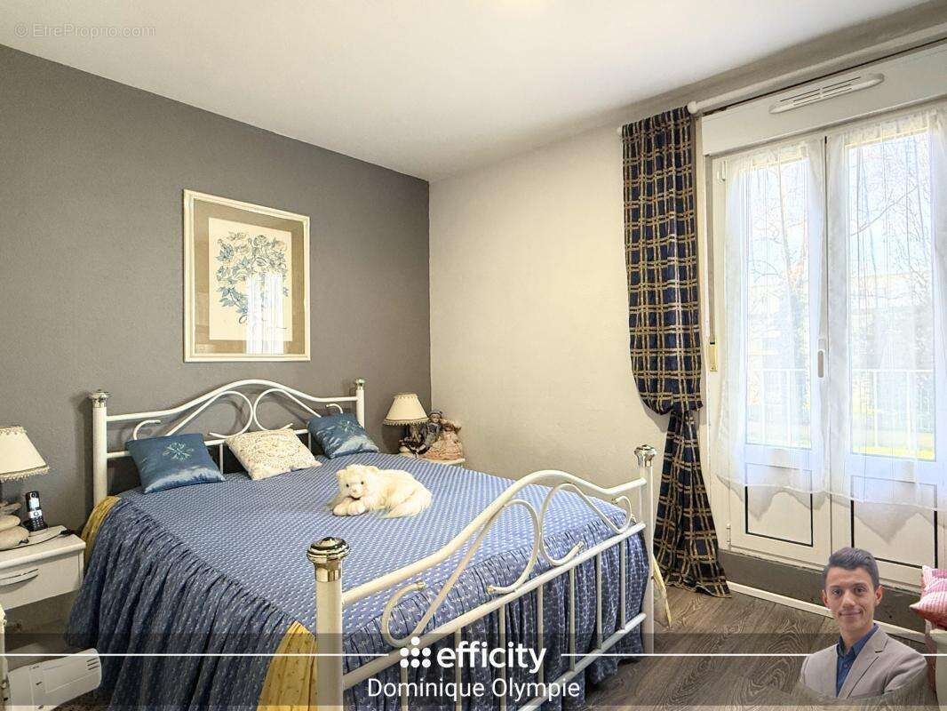 Appartement à SAINT-BRIEUC