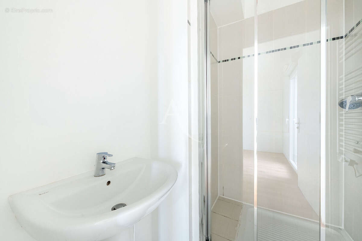 Appartement à CERGY