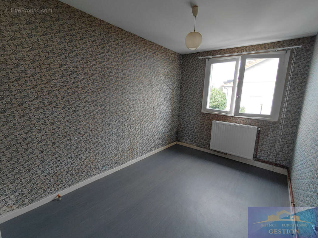 Appartement de type 4 avec cave et garage - photo 11