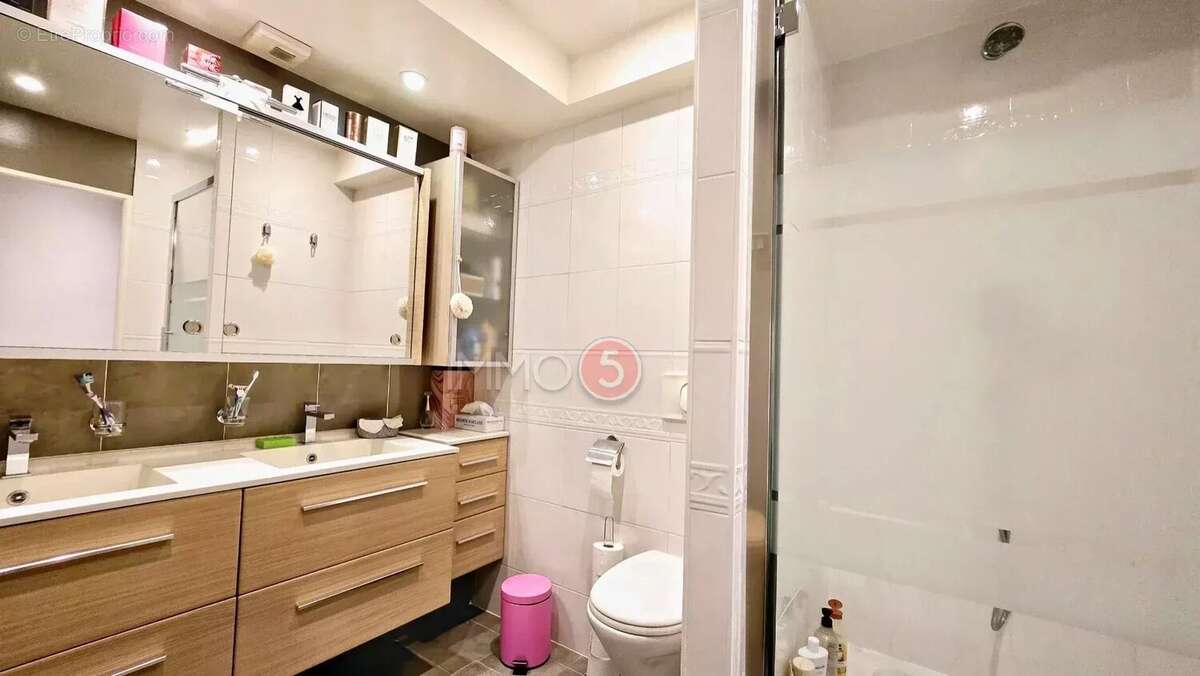 Appartement à LE RAINCY