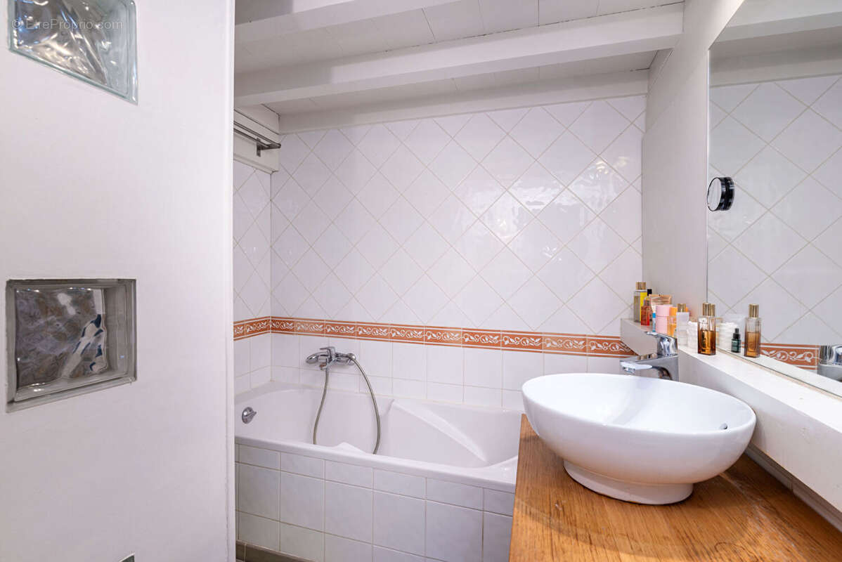 Appartement à LYON-4E