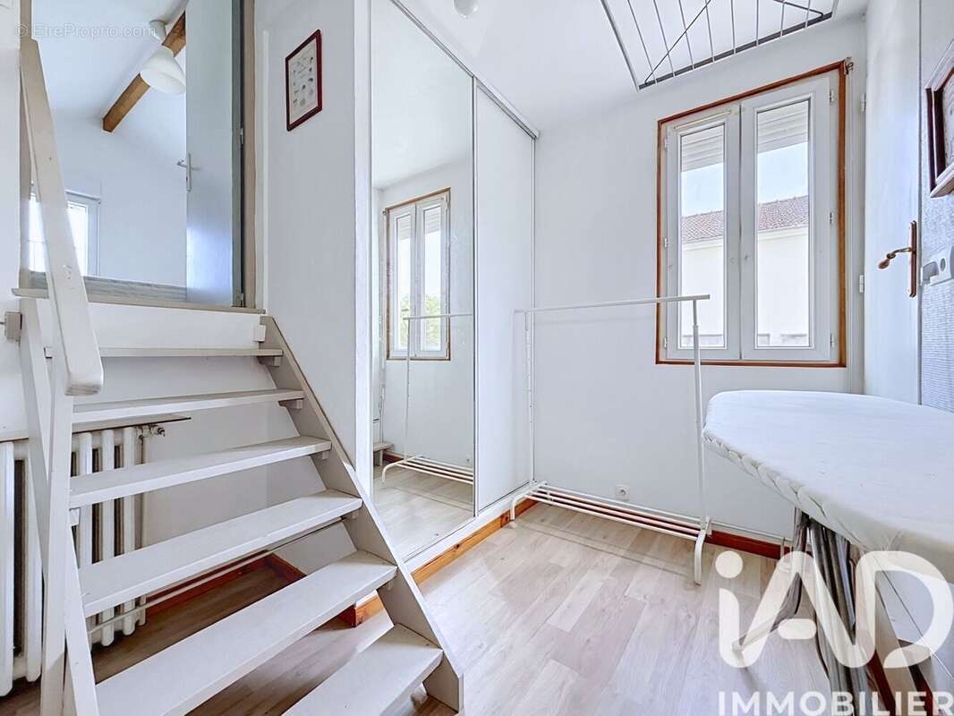 Maison 116 m² à Draveil  - photo 8