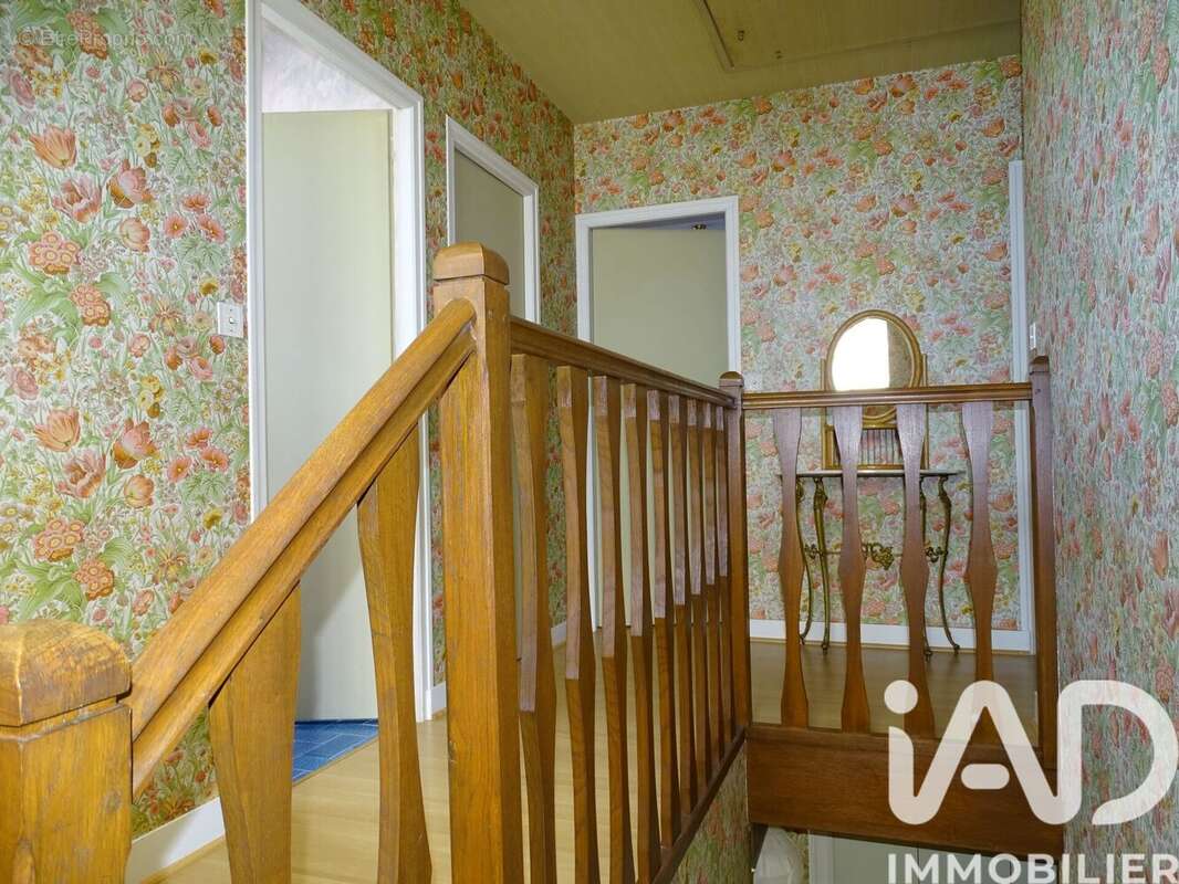 Photo 9 - Maison à MANSIGNE