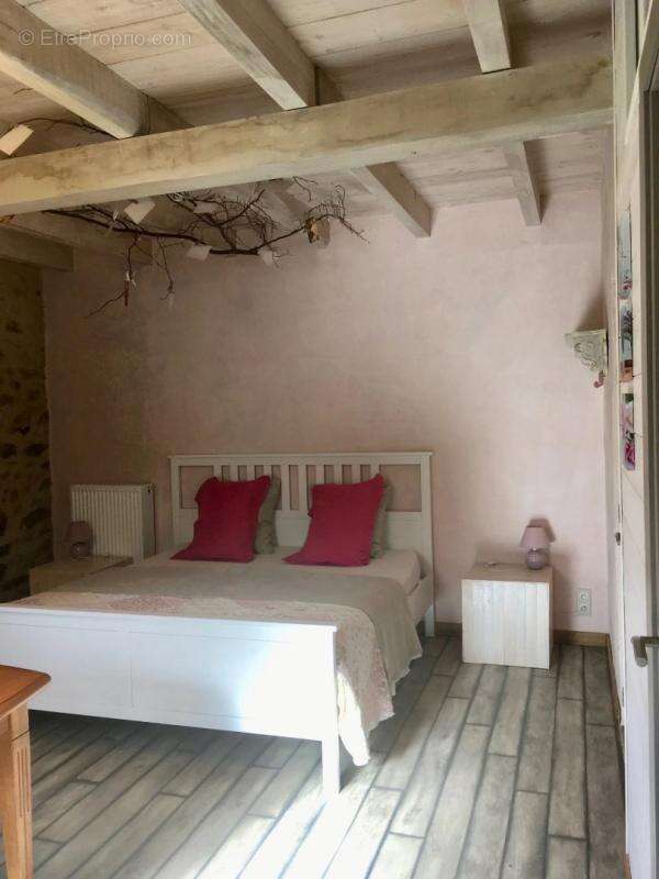 Maison à BAR