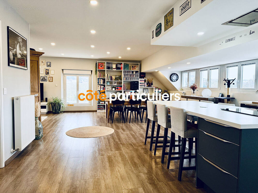 Appartement à SAINT-LO