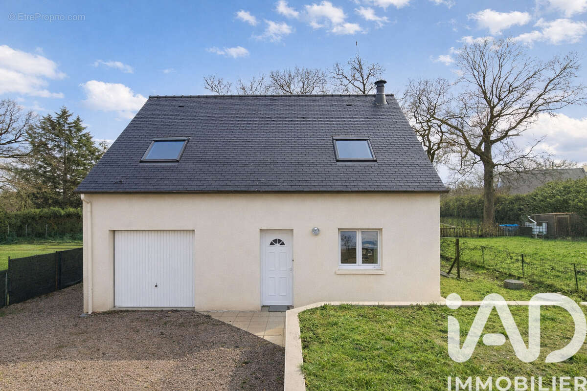 Photo 2 - Maison à ALLAIRE
