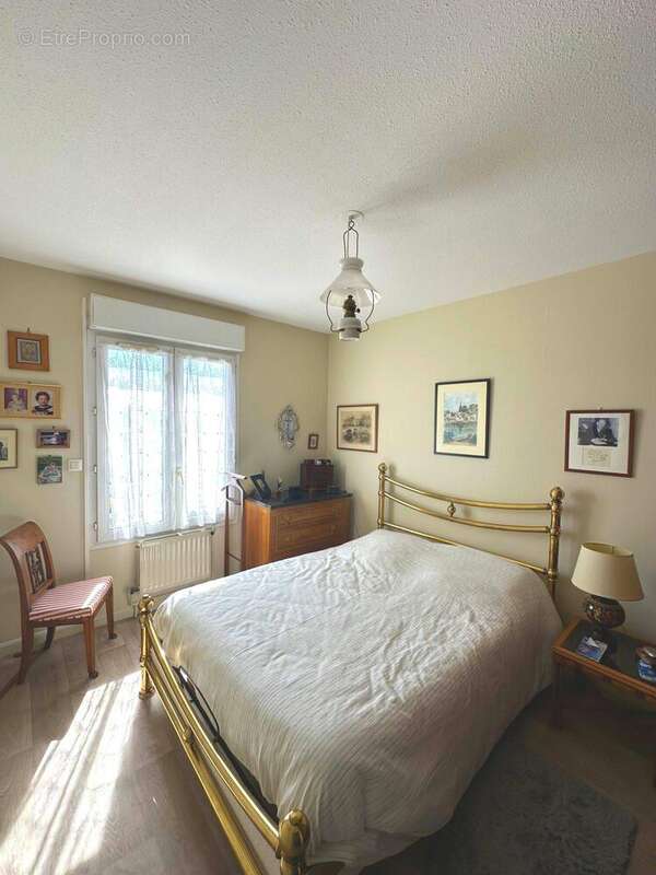 Appartement à LE MANS