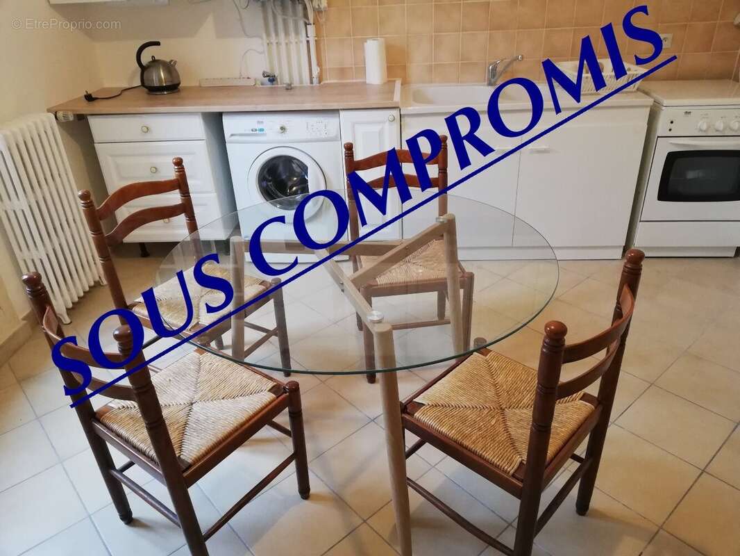 Appartement à BEZIERS