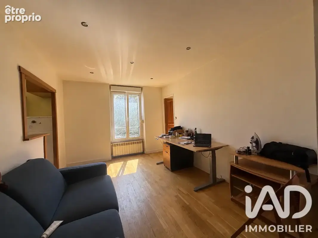 Photo 1 - Appartement à ALFORTVILLE