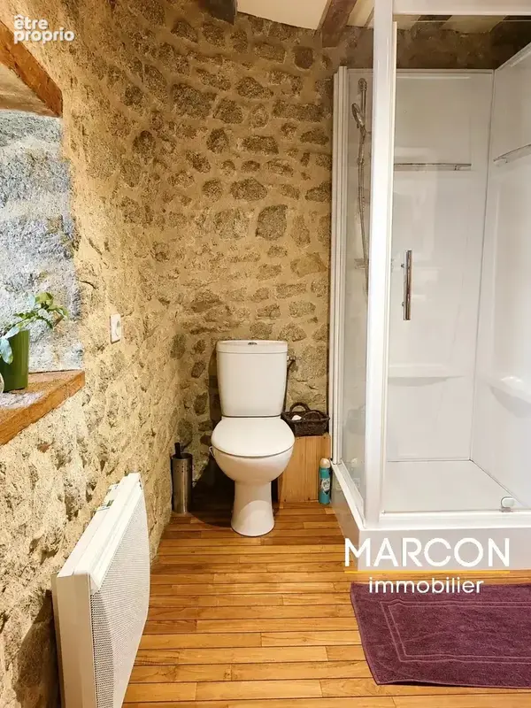 Vente propriété avec gîtes et piscine - photo 17