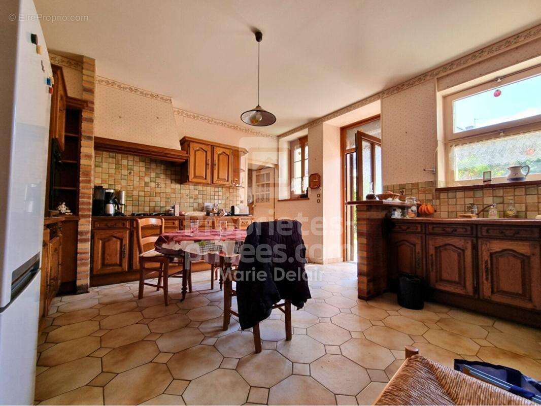 Maison Mesves Sur Loire - photo 4