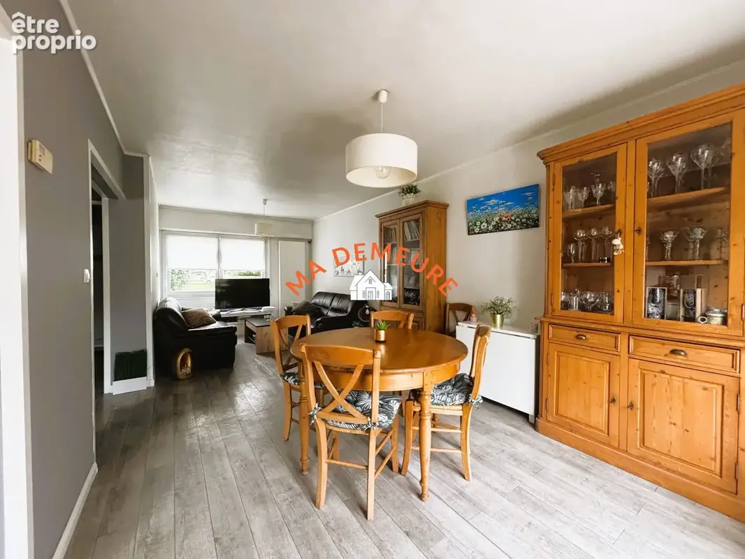 Maison 5 pièces 98 m² à vendre à Tourcoing (59200) - photo 3