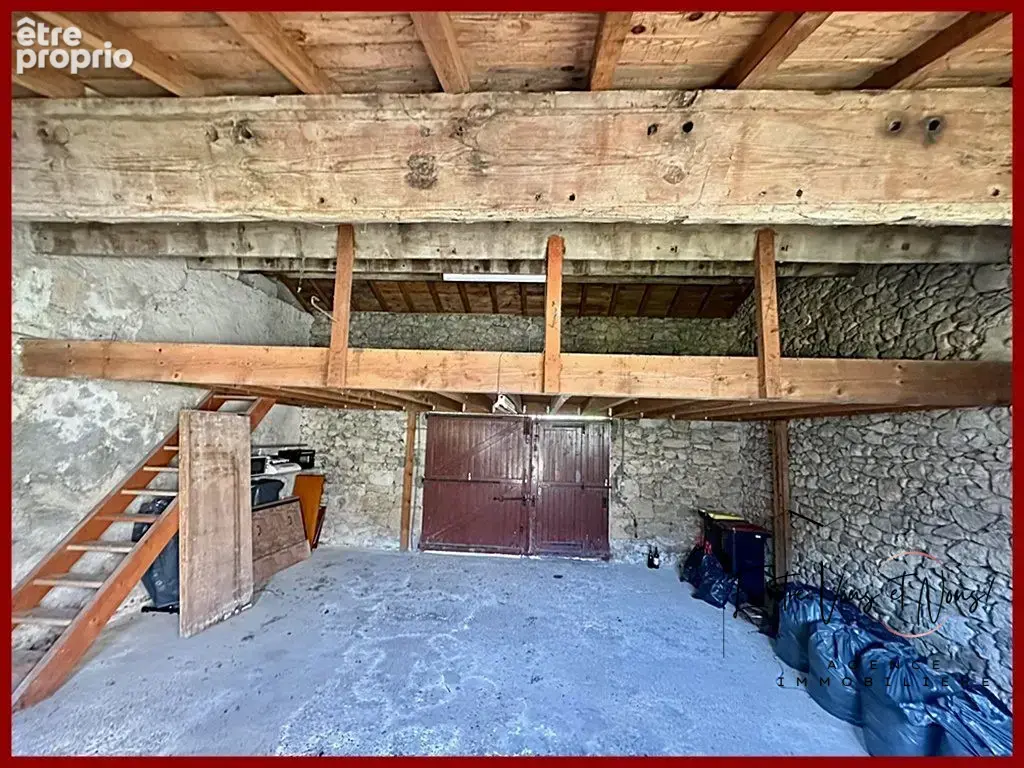 Maison 5 pièces 116 m² à vendre à Beguey (33410) - photo 7