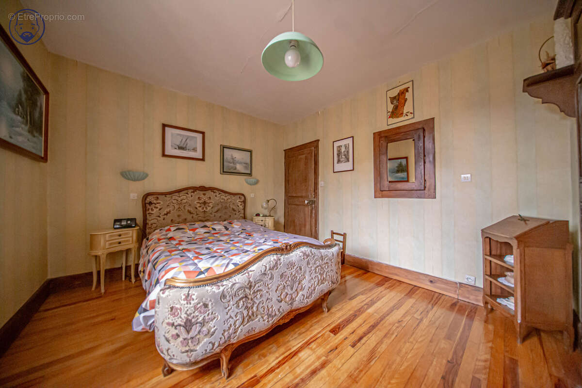 Maison à VAUCOULEURS