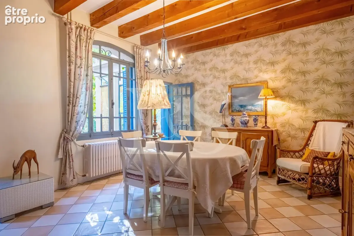 Charmante maison des années 30 - photo 11