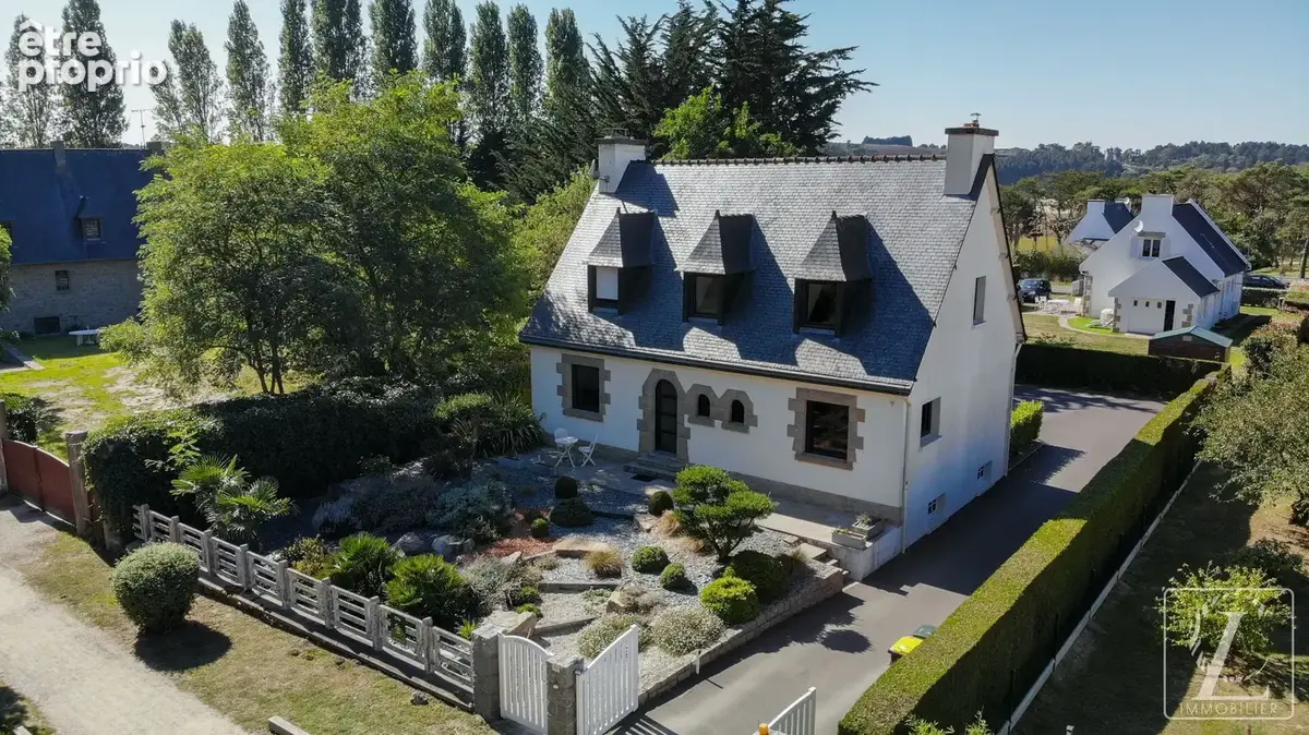 Maison à PLURIEN