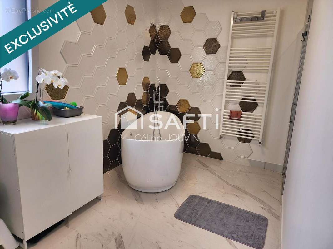 Photo 5 - Maison à LISIEUX