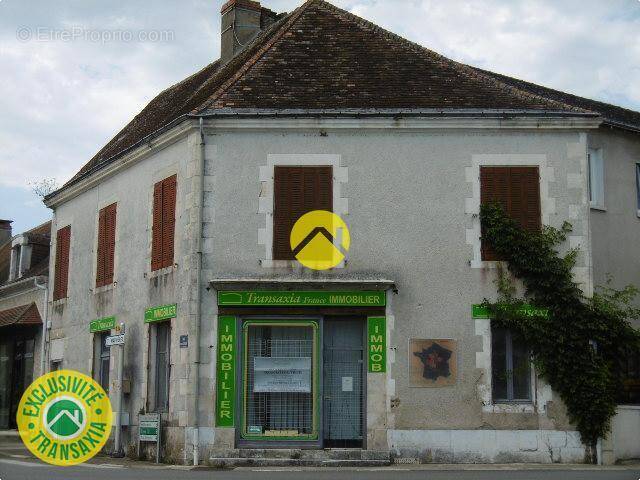 Maison à BELABRE