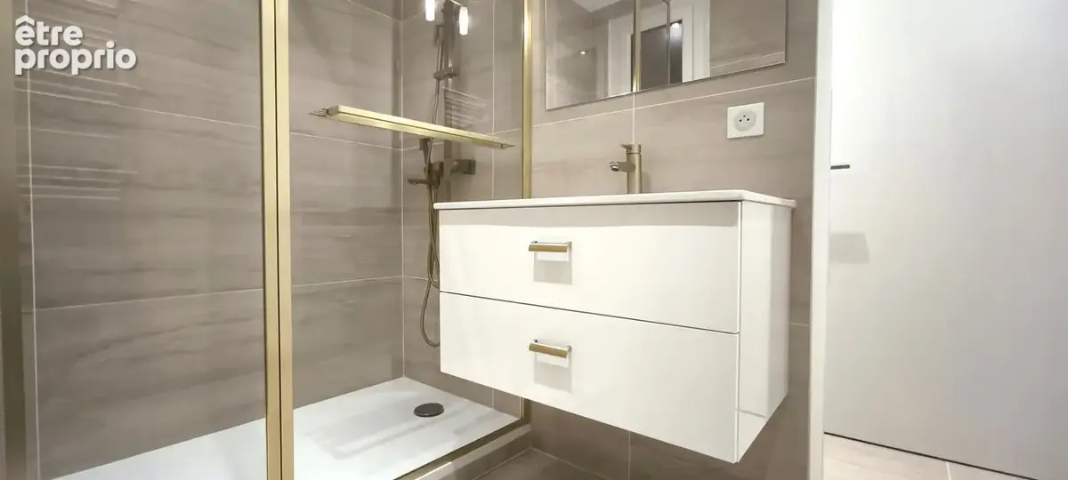Appartement 4 pièces 78 m²  PAU - photo 14