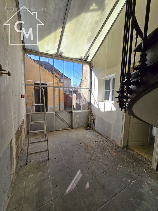 Maison à MARCON