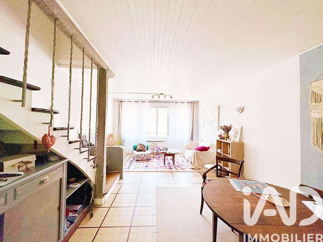 Photo 9 - Appartement à TOUCY