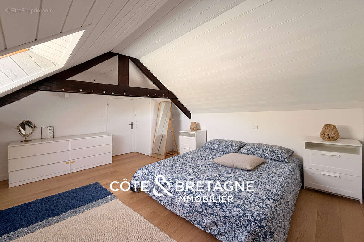 Maison familiale à saint-nolff  dans le morbihan  réf : 2026132 - photo 14