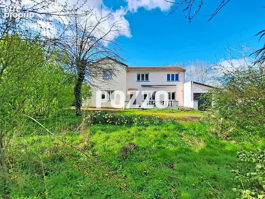 A vendre , Maison de 7 pp  Valdalliere  proche Vire - photo 3