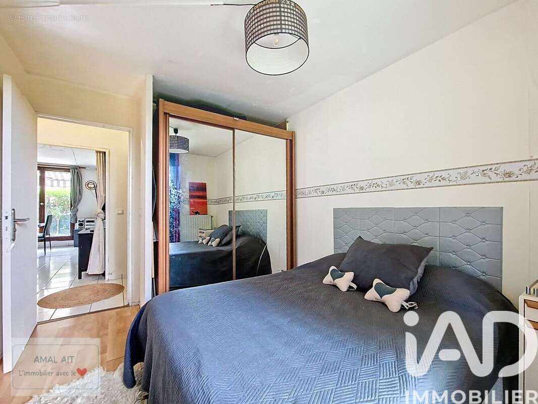 Photo 9 - Appartement à BEZONS