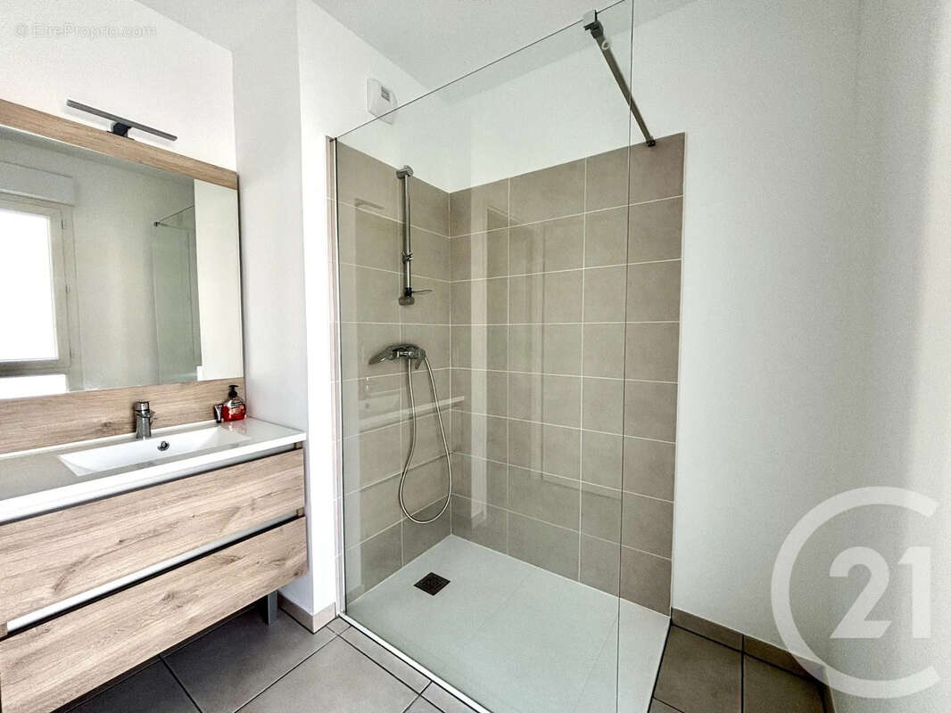 Appartement à MIMIZAN