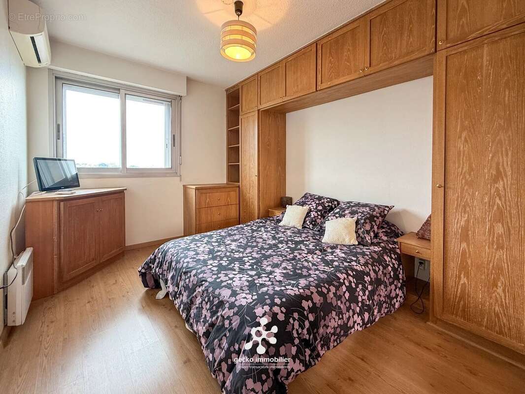 Appartement à CAGNES-SUR-MER